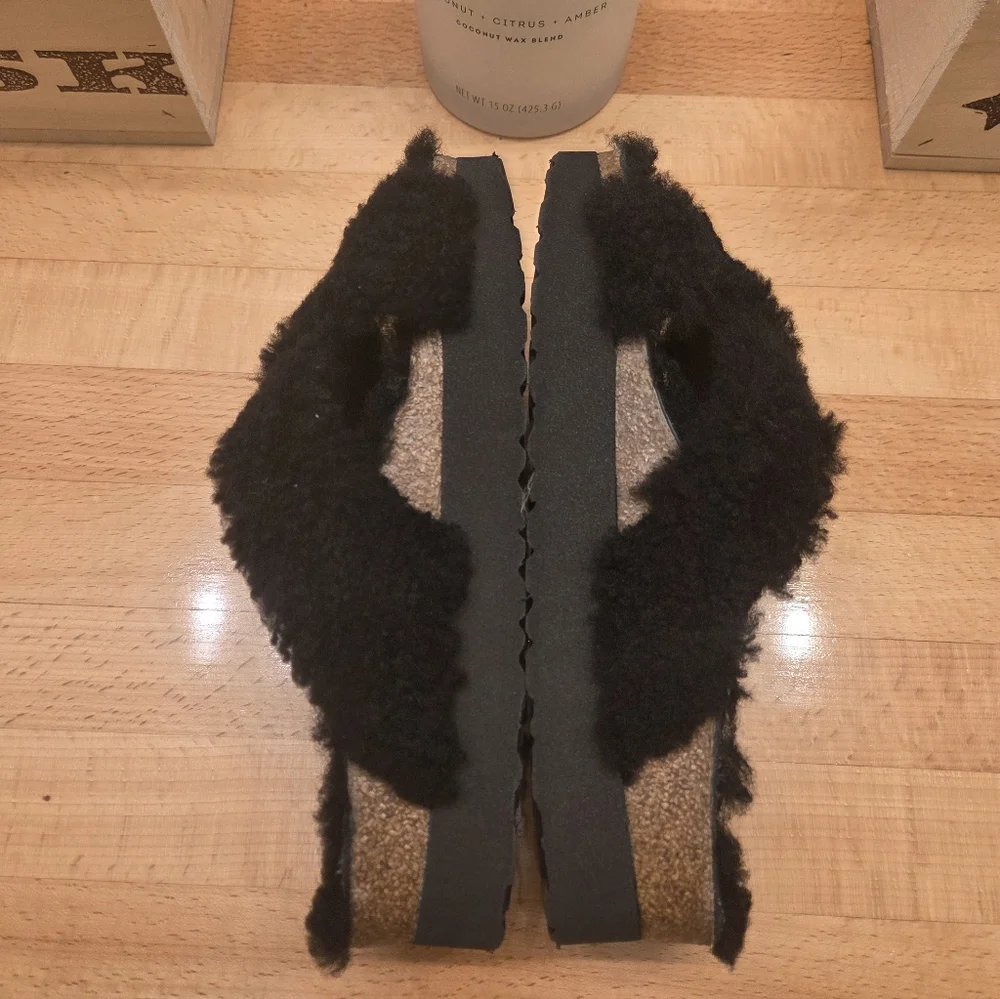 Birkenstock very good